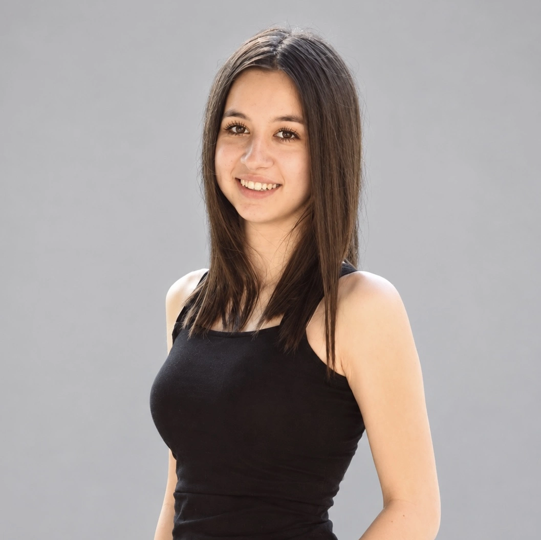 Andreea Mitrofan