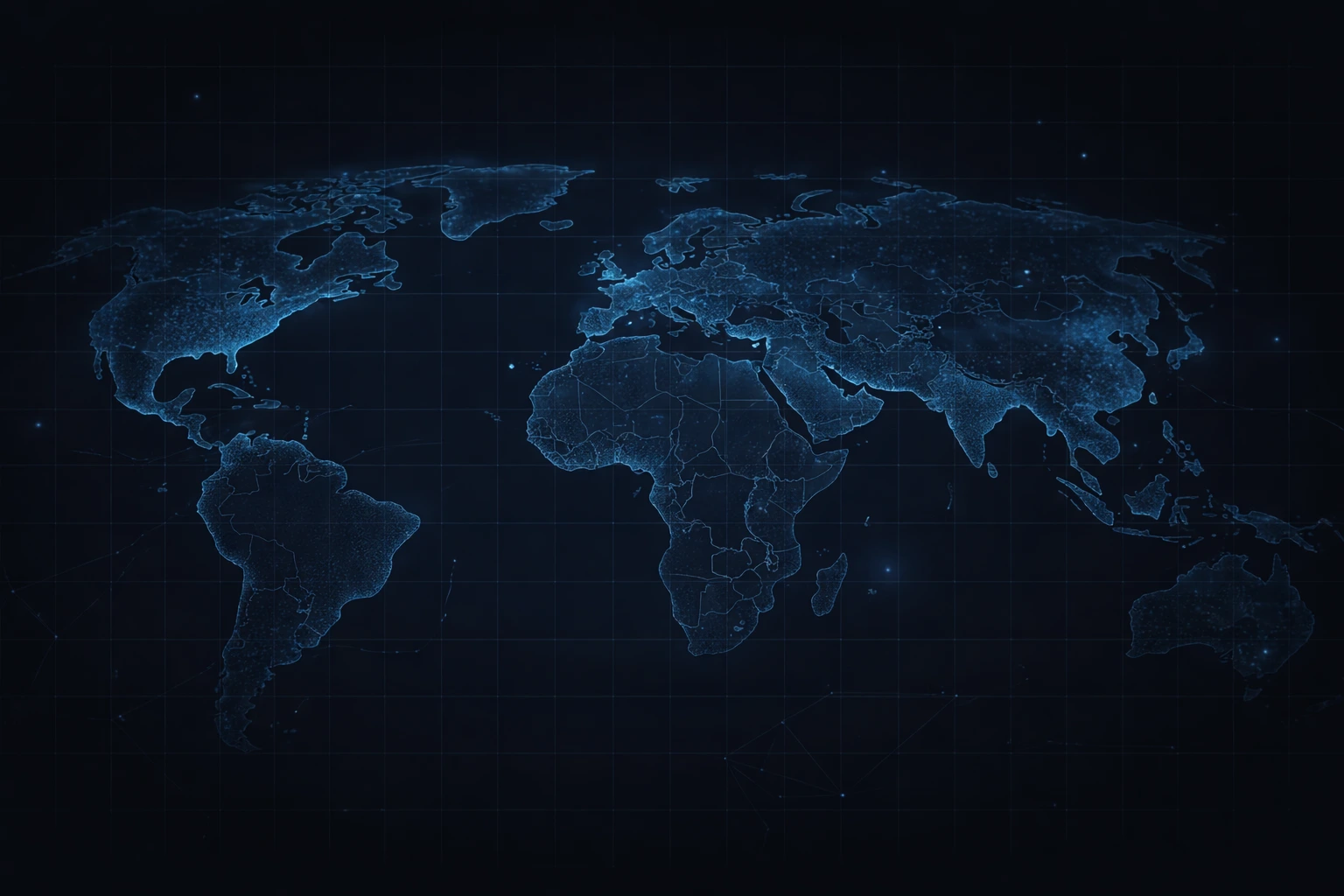 Global Market Growth